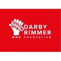 Darby Rimmer MND Foundation logo - Similar company to Codi Consulting