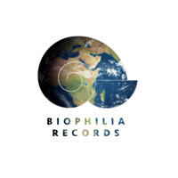 Biophilia Records logo - Similar company to Green Bulldog Bags