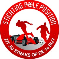 Stichting Pole Position logo - Similar company to Pole Position R&D