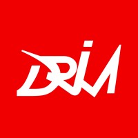 DRIM Daniel logo - Similar company to Jorom Accent