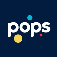 Pops logo - Similar company to Umed