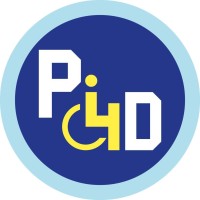 Park4Dis logo - Similar company to Solmes