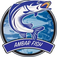 Ambar Fish logo - Similar company to Visual Foods Limited