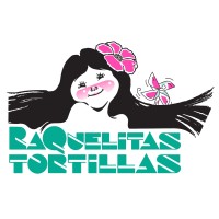 Raquelitas Tortillas logo - Similar company to True Alignment®