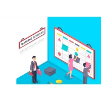 Event Planning Pro logo - Similar company to Interactive Restaurant Technology