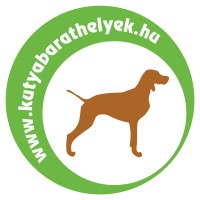 kutyabarathelyek.hu - Kutyabarát helyek logo - Similar company to Lebowski Ltd | Hospitality Group