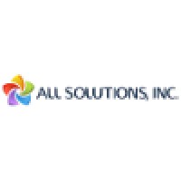 All Solutions, Inc. logo - Similar company to Angermann It-Services