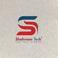 Shahraan Tech Pvt Ltd - Software House logo - Similar company to Softvalley Software House