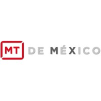MT De Mexico logo - Similar company to Rca