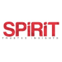 SPIRIT logo - Similar company to Besolutions