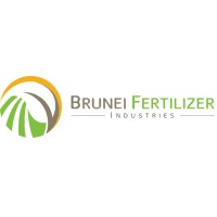 Brunei Fertilizer Industries Sdn Bhd logo - Similar company to 恒逸石化 Hengyi Petrochemicals
