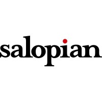 Salopian Brewing Company logo - Similar company to Britishlager