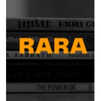 RARA STARTUP logo - Similar company to R2Da