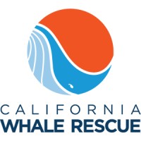 California Whale Rescue logo - Similar company to Asekia
