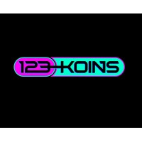 123koins logo - Similar company to Someclub
