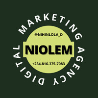 NIOLEM logo - Similar company to Merk365 Digitals