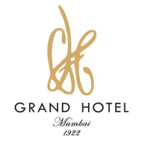 Grand Hotel (Bombay) Pvt. Ltd. logo - Similar company to M/S. Diverse