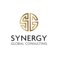 SYNERGY GLOBAL CONSULTING logo - Similar company to Flight Drone Solutions