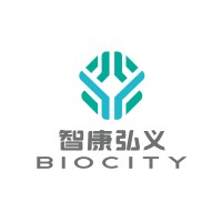 BioCity Biopharma logo - Similar company to Coherent Biopharma