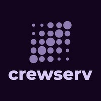 Crewserv Technologies logo - Similar company to Koodebooster