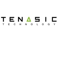 Tenasic Technology logo - Similar company to Siliconx