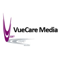 VueCare Media logo - Similar company to Nazarick