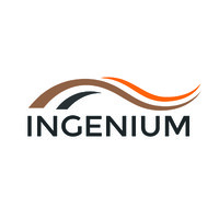INGENIUM EXPERTISE logo - Similar company to Effitia