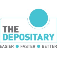 The Depositary logo - Similar company to Doordeck