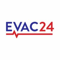 EVAC24 (Pty) Ltd logo - Similar company to Guangzhou Green Auto Accessories Co., Ltd
