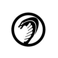 Venom logo - Similar company to Deepnet