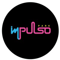 Impulso Park logo - Similar company to Vila Trampolim Park