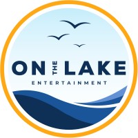 On The Lake Entertainment logo - Similar company to The Communications & Media Arts Society (Mcmaster University)