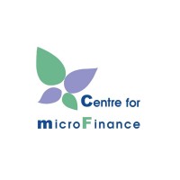 CmF - Centre for microFinance logo - Similar company to Nsfindia