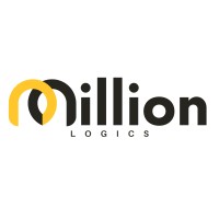 Million Logics logo - Similar company to Millionlogics