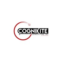 CogniKite Consulting Inc. logo - Similar company to Voicecloud