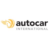 Autocar International BV logo - Similar company to Kav Studio