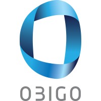Obigo Marketing logo - Similar company to Smallticket