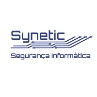 Synetic logo - Similar company to Synetic