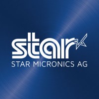 Star Micronics AG logo - Similar company to Star Micronics Gb