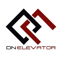 DN ELEVATOR logo - Similar company to Lne Elevator