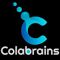 Colabrains IT Solutions logo - Similar company to Cabinetworks Services India Private Limited (Formerly Known As Kraftmaid Services India Pvt. Ltd.)