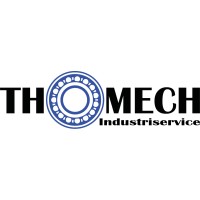 Thomech Industriservice AB logo - Similar company to Sverull Elektrodynamo Ab