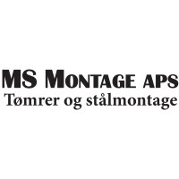 Ms Montage ApS logo - Similar company to Sandfeld A/S