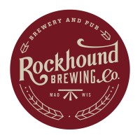 Rockhound Brewing Company LLC logo - Similar company to Minhas Craft Brewery