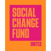 Social Change Fund United logo - Similar company to Stackwell