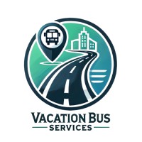 Vacation Bus Service logo - Similar company to Saral Startup School - A School For Startup Builders