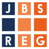 JBS REG S.A. logo - Similar company to Thinkit Partners, Llc