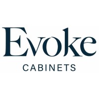Evoke Cabinets logo - Similar company to Canadian Kitchen Cabinet Association