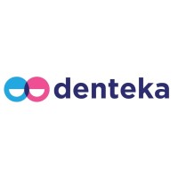 DENTEKA logo - Similar company to Dentego