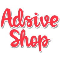 AdsiveShop.com.br logo - Similar company to Adsive